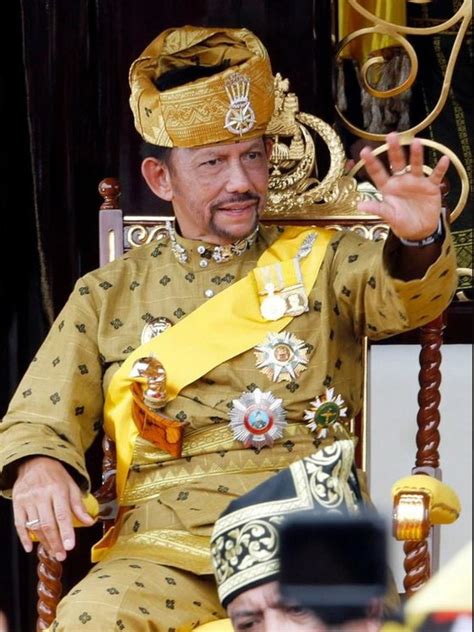 sultan de brunei fortune.